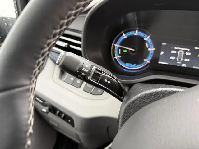Maxus eDeliver9