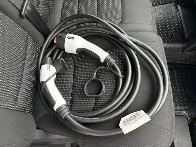 Maxus eDeliver9