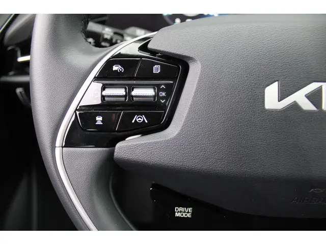 Kia Niro EV