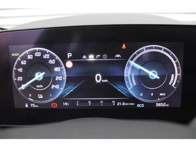 Kia Niro EV