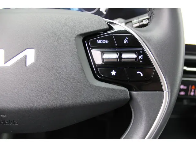 Kia Niro EV