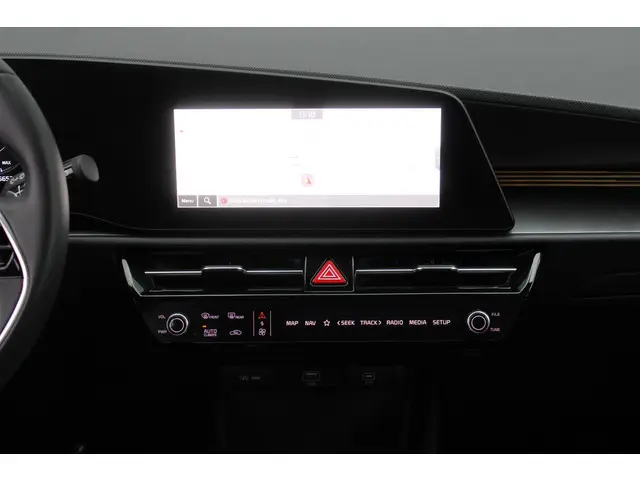 Kia Niro EV