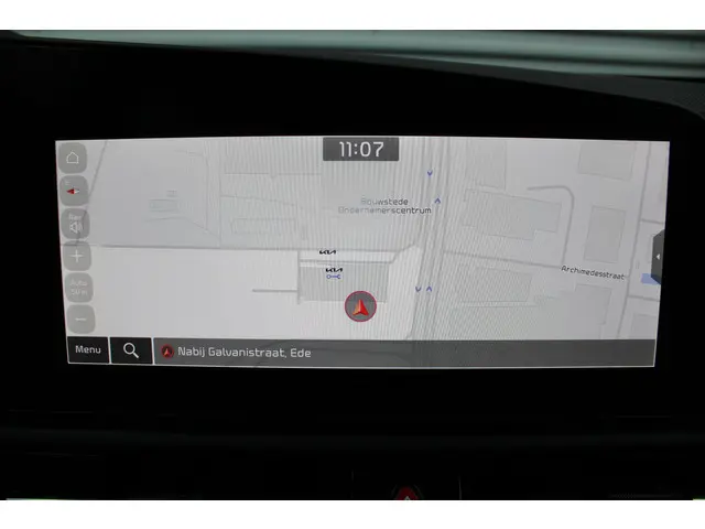 Kia Niro EV