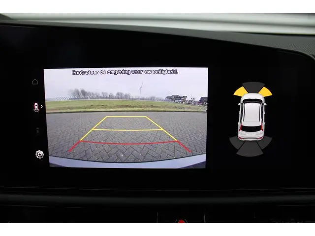 Kia Niro EV