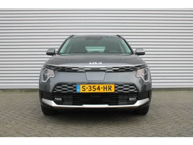 Kia Niro EV