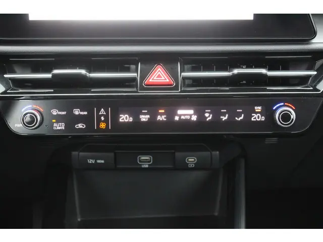 Kia Niro EV