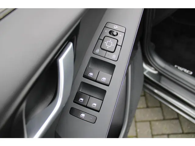 Kia Niro EV