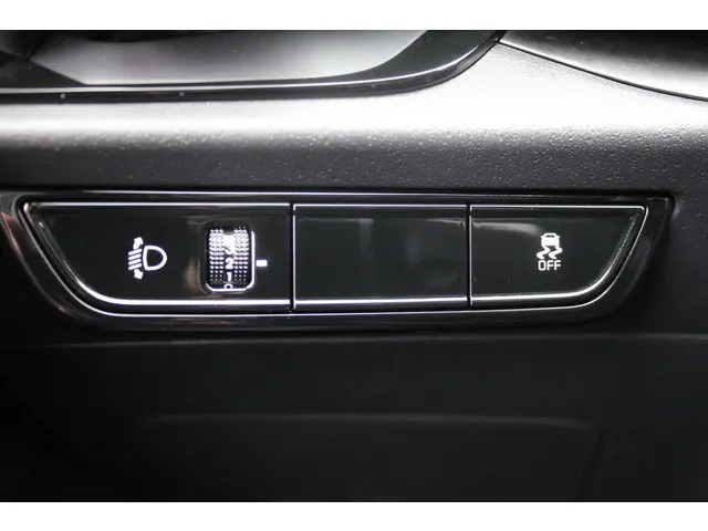 Kia Niro EV