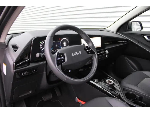 Kia Niro EV