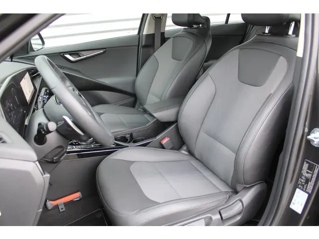 Kia Niro EV