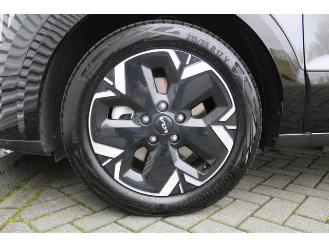 Kia Niro EV