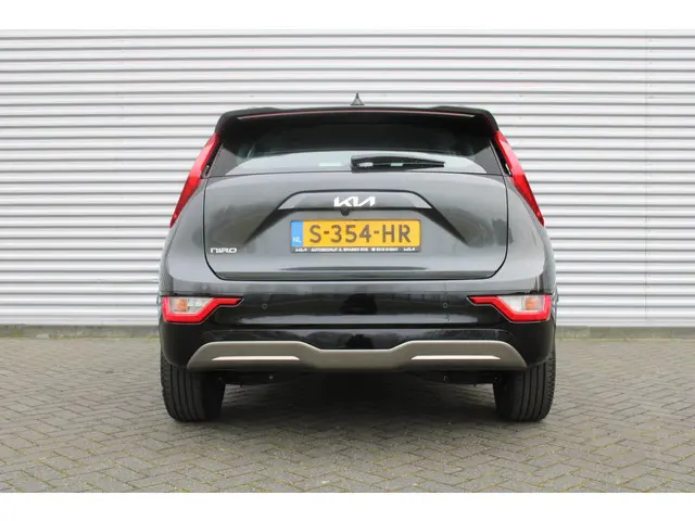 Kia Niro EV