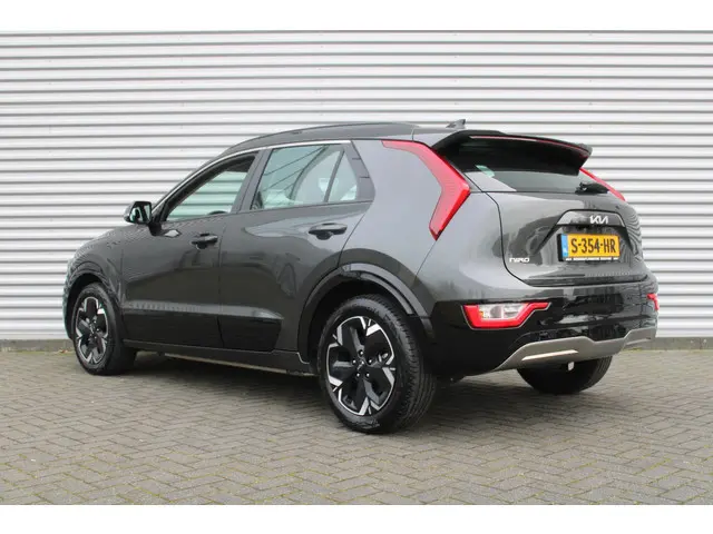 Kia Niro EV
