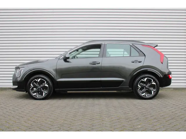 Kia Niro EV