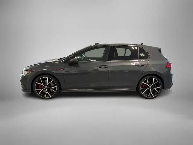 Volkswagen Golf 2.0 TSI 245pk DSG GTI · Panoramadak · Camera · Dodehoeksensoren · Matrix LED · Stuur...