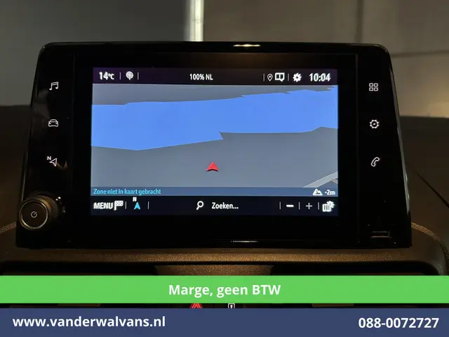 Opel Combo 1.5D **MARGE, Geen BTW** 131pk L2H1 Euro6 Airco | Camera | Navigatie | Apple Carplay | Cr...