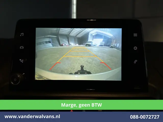 Opel Combo 1.5D **MARGE, Geen BTW** 131pk L2H1 Euro6 Airco | Camera | Navigatie | Apple Carplay | Cr...