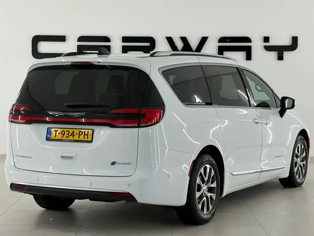 Chrysler Voyager