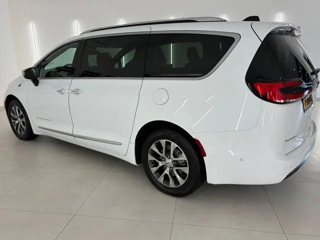 Chrysler Voyager