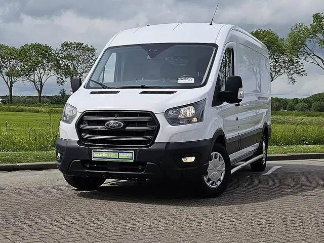 FORD TRANSIT 2.0 l3h2 camera euro6 ac