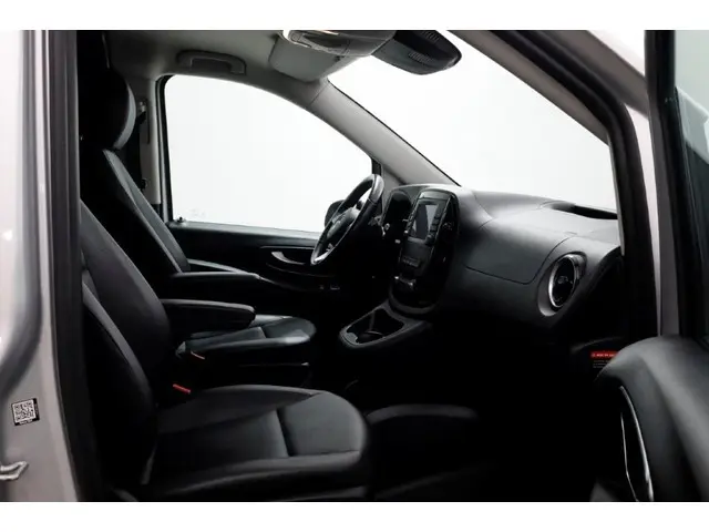 Mercedes-Benz Vito 119 CDI 190pk RWD 9G Automaat XL Extra Lang LED/ACC/Camera 06-2022