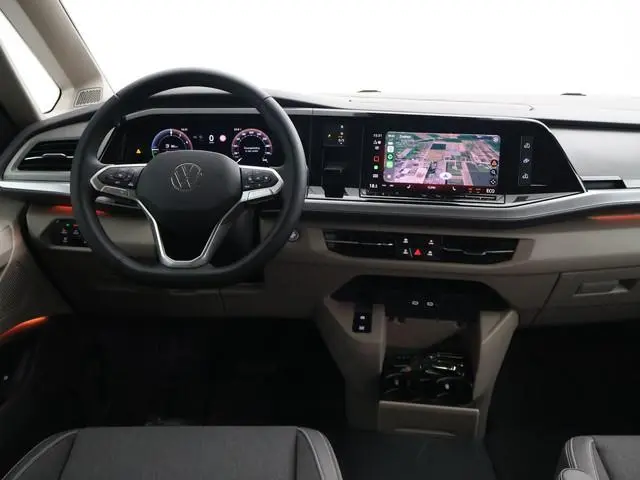 Volkswagen Multivan CALIFORNIA 1.5 eHYBRID L2 CAMPER 4MOTION *NIEUW* OCEAN + ELEKTR. HEFDAK