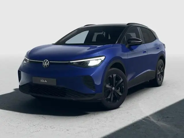 Volkswagen ID.4 Pro Limited Edition 77 kWh accu 210 kW / 286 PK SU Achteruitrijcamera | Stoelverwarm...