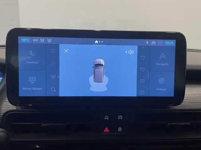 Jeep Avenger Longitude Automaat 54 kWh Navigatie Apple Carplay/Android Auto Climate Control Cruise C...