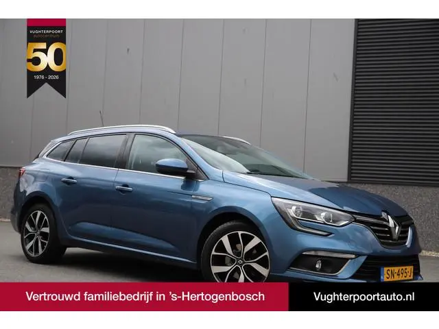 Renault Mégane
