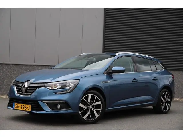 Renault Mégane