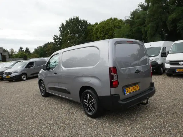 Citroën Berlingo