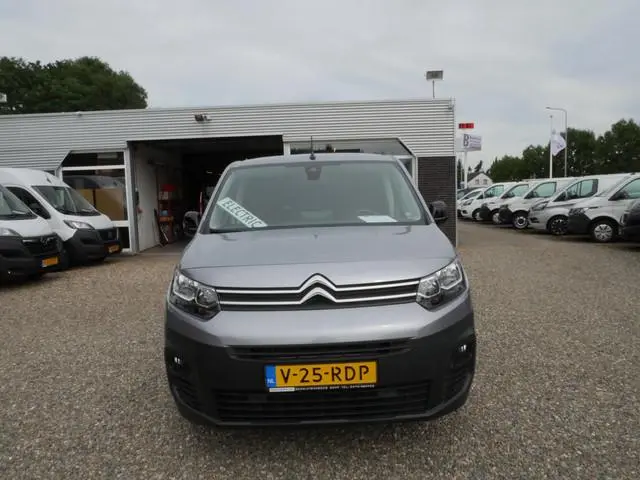 Citroën Berlingo