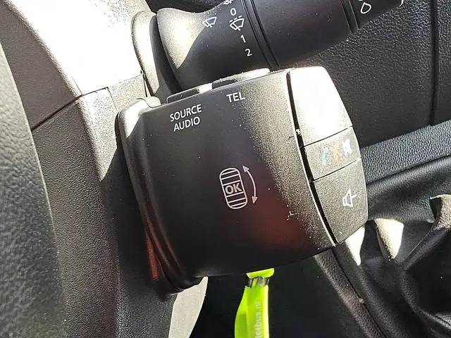 Nissan NV400