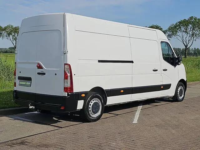 NISSAN NV 400 dci 135 l3h2