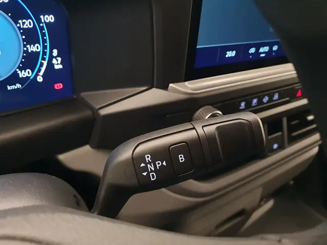 Volkswagen e-Transporter