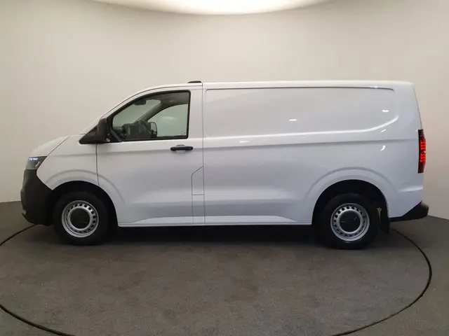 Volkswagen e-Transporter