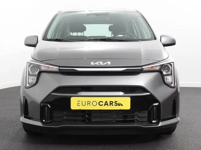 Kia Picanto 1.0 DPI Automaat DynamicLine DEMO ! Navigatie Apple Carplay/Android auto Airco Camera DA...
