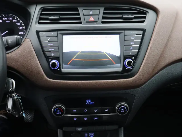 Hyundai i20 1.0 T-GDI Comfort/ lage km/ mooie auto!