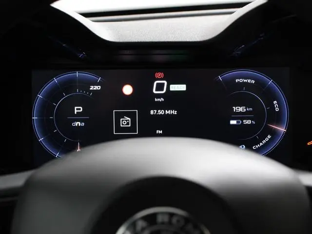 Alfa Romeo Junior Elettrica Automaat 156PK DEMO! Adaptieve Cruise Control LMV 18 inch Full Led Matri...