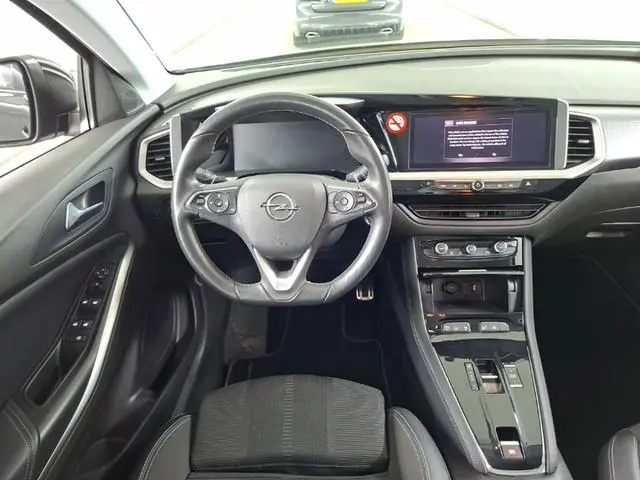 Opel Grandland 1.6 Turbo Plug-In Hybrid Level 3 1e-Eig. & Dealer-Onderh. BOVAG-Garantie. NL-Auto.