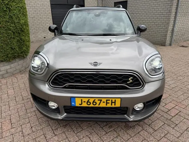 MINI Countryman 1.5 Cooper SE ALL4*Pano*Leer*Carplay*Head-Up