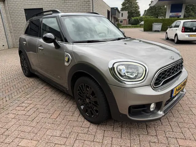 MINI Countryman 1.5 Cooper SE ALL4*Pano*Leer*Carplay*Head-Up