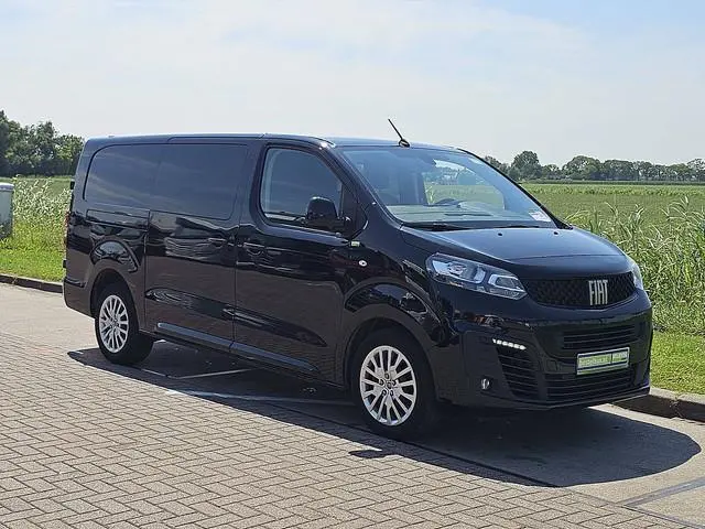 Fiat Scudo