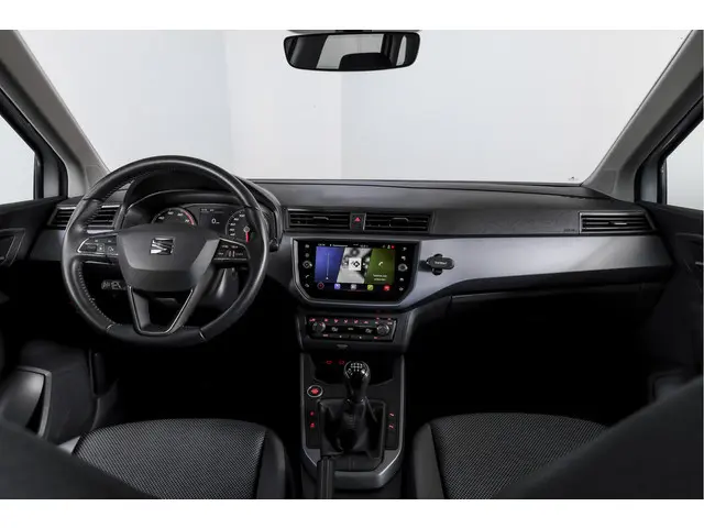 SEAT Arona 1.0 TSI 95 PK Style Business Intense Orig. NL | Adapt. Cruise | PDC | Camera | NAV + App....