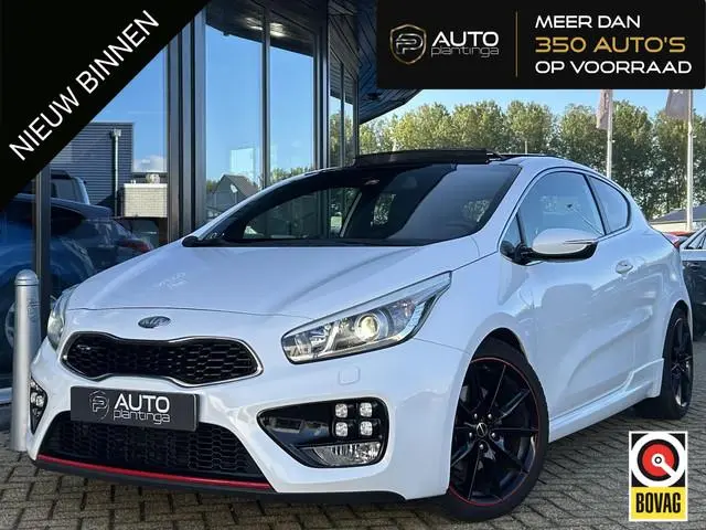 Kia cee'd