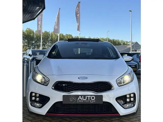 Kia cee'd
