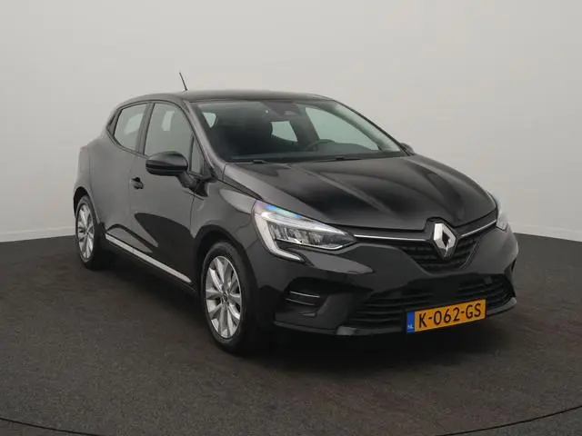 Renault Clio 1.0 TCe Bi-Fuel Zen - RIJKLAARPRIJS - LPG-G3 - Dealeronderhouden