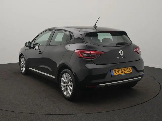 Renault Clio 1.0 TCe Bi-Fuel Zen - RIJKLAARPRIJS - LPG-G3 - Dealeronderhouden
