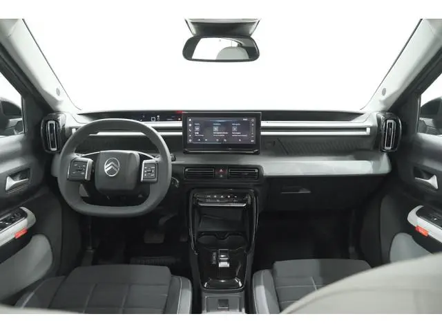 Citroen C3 1.2 Hybrid 110pk Max | Trekhaak afneembaar | Camera | Navigatie | Parkeersensoren