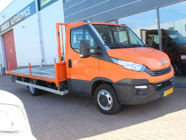 Iveco Daily
